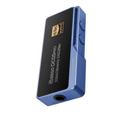 iBasso DC03 PRO