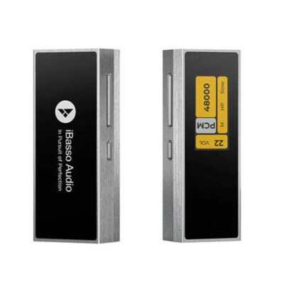 iBasso DC04 Ultra