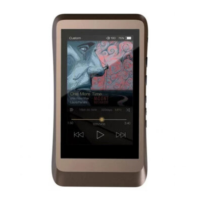 iBasso DX120