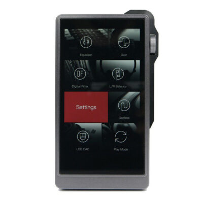 iBasso DX200