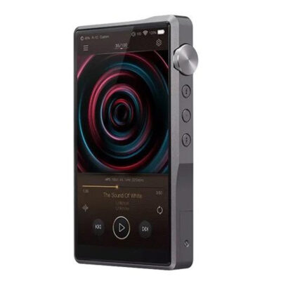 iBasso DX220