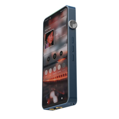 iBasso DX320