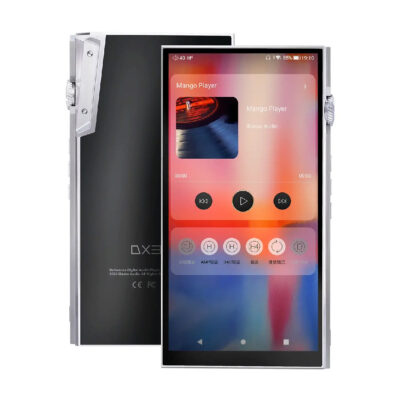 iBasso DX340